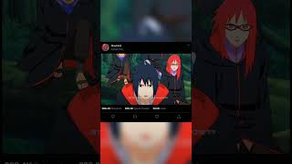 Nobody can believe tobi the strongest rok ninja obito uchiha 🥶☠️ shorts anime [upl. by Ahselrac]