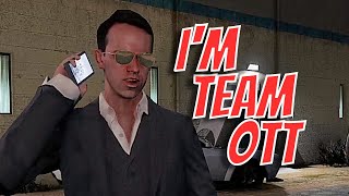 Carmine Has a Message for P Money  NoPixel 40 [upl. by Shulock]