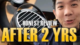 Hifiman Edition XS Honest Review  2 Years After Use [upl. by Richmond656]