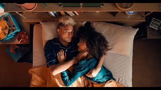 Bryce Vine  Help feat Pheelz Official Music Video [upl. by Inama]