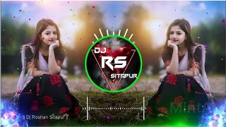 DJ Song 🥀❤️  DJ  Hard Bass ❤️🔥  Remix  Hindi song 🥀  New Remix Song 2023 [upl. by Atsahc61]