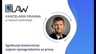 Co robić jak dojdzie do zajęcia wynagrodzenia przez komornika [upl. by Aryad]