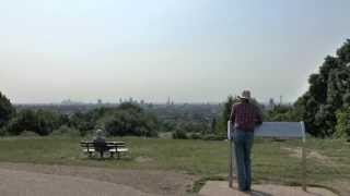 Hampstead Heath a great day out [upl. by Aneehsit58]