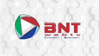 PROGRAMA BNT EM DEBATE [upl. by Rushing]