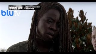 The Walking Dead  9 Sezon 14 Bölüm Fragman [upl. by Arries792]