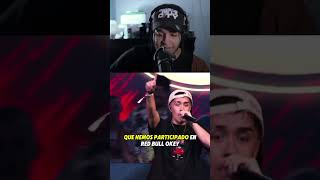 KICKBACK GAZIR VS SWEET PAIN FMS ESPAÑA JORNADA 1 reaccion rap fmsespaña [upl. by Leona]