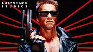 TERMINATOR 7 END OF WAR – Full Trailer 2023 Paramount Pictures [upl. by Ahsile]