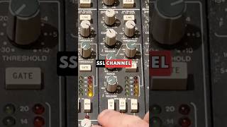 A Classic SSL Trick For Smooth Compression [upl. by Castro635]