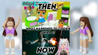 What happened to cookie swirl cfull explanation [upl. by Ykvir]