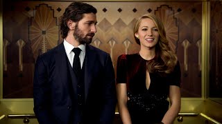 The Age of Adaline Movie Review  Age of Adaline Movie [upl. by Daenis88]