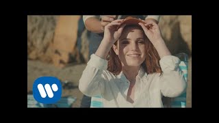 Echosmith  quotI Dont Wanna Lose My Lovequot Official Video [upl. by Eseilenna]