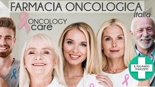 CPN FARMACIA ONCOLOGICA  I NOSTRI SERVIZI [upl. by Akemahc]