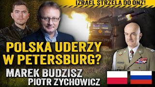 Generał Andrzejczak ujawnia Polska pójdzie na wojnę w obronie Litwy — Marek Budzisz i Zychowicz [upl. by Camfort801]