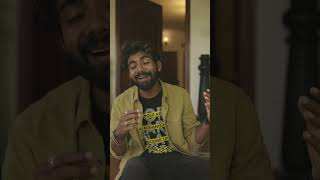 Akkam pakkam  Male version  GV Prakash  Arul pragasam [upl. by Adnalue22]