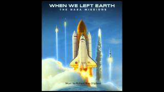 When We Left Earth OST  Full Album  Richard BlairOliphant [upl. by Winebaum]