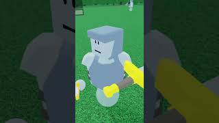 CLASHERS VR ROBLOX VR GAMES YOU CAN PLAY ON PC RIGHT NOW robloxvr meta vr roblox quest2 [upl. by Nyladam867]