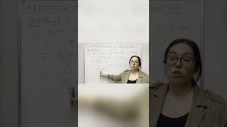 EBAU Julio 2023 Matemáticas Aplicadas a CCSS Parte 3 [upl. by Aiksas]