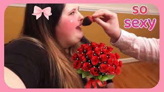 Every Valentine’s Day With Amberlynn Reid  Part 23 [upl. by Elletsirk]