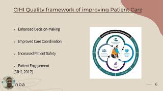 Nursing Informatics Video Presentation [upl. by Standush]