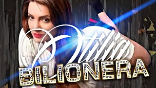 Otiliya  bilionera song Bilionera Remix song Bilionera DJSONGSFORU [upl. by Oemor]