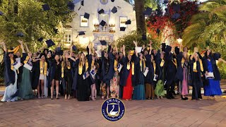 Swans International School Graduation Year 13 Class of 2024 [upl. by Jarlathus165]