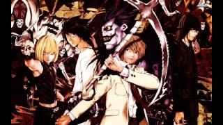 Death Note Opening 1  FULL  Español Latino  The World [upl. by Ahsekahs]