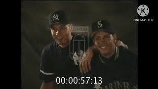 The Sports Illustrated For Kids Show Episode 4Alex Rodriguez amp Derek Jeter [upl. by Lakim]