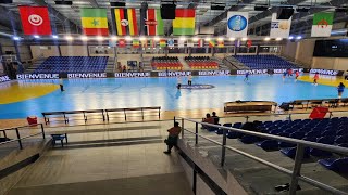 CAN FEMININE HANDBALL RD CONGO🇨🇩 2024 LA RDC VEUT AVOIR SA PREMIÈRE⭐MALGRÉ LE PALMARÈS DE LANGOLA [upl. by Hasan]