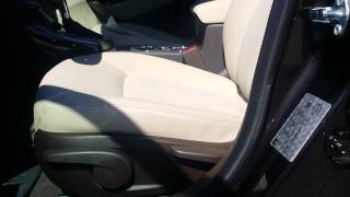 2015 Buick Verano Base [upl. by Garrard127]