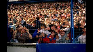 Hillsborough Disaster Live on TV  replay Liverpool  Justice for the 96 [upl. by Levenson]