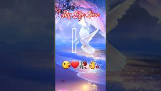 K❤️ Letter WhatsApp status name love song 😘😘👌👌 [upl. by Ennirok]