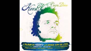 KeenV  Expliquemoi Music Qualité CD Extrait Album quotCarpe Diemquot [upl. by Anette]