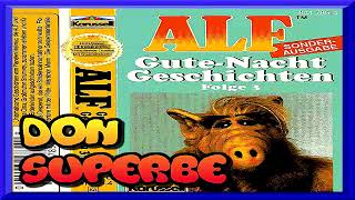 ALF GUTE NACHT GESCHICHTEN FOLGE 3 HÖRSPIEL SONDERAUSGABE  1989 [upl. by Athene715]