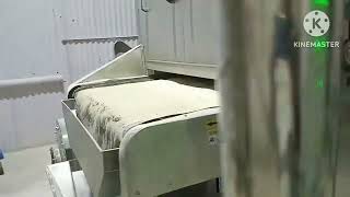 Lets know complete Manufacturing process of Fortified rice Kernels frk as per IS 17782  Raipur [upl. by Leva]