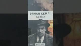 Orhan Kemal Cemile Bölüm 10 [upl. by Koressa]