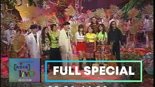 Island Fiesta on Asia Live NHKRCTIGMA7 FULL SPECIAL [upl. by Mikaela]