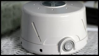 Dohm Marpac  Sound Machine White Noise  Dohm Sleep Machine 5 Hrs [upl. by Giardap]