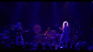 Achilles Last Stand  ZOSO live  Lincoln Theatre Raleigh NC 2017 [upl. by Nilo]