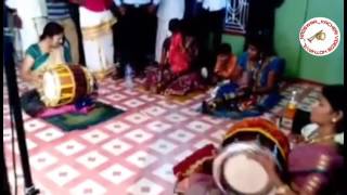 thavil and nadaswaram kacheri video by womens  71 [upl. by Gilus]