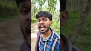 ഗതാഗതം 🛣️ROAD ACCIDENTS Fun Da Malayalam Comedy Shorts [upl. by Arukas]