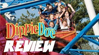 Review Kinderpretpark Dippiedoe Best Aqua Best [upl. by Leugimesoj]