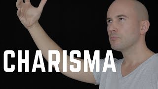 6 tips voor meer charisma I Hoe word je charismatisch en wat is charisma eigenlijk [upl. by Jehiah675]