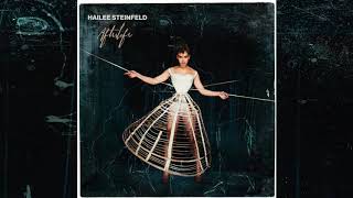 Hailee Steinfeld  Afterlife Official Audio [upl. by Aseretairam253]