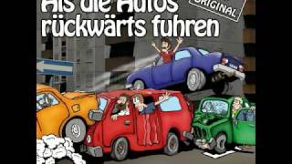 Als die Autos rückwärts fuhren [upl. by Marybeth]