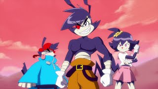 Animaniacs 2020  Anime Scene 4K [upl. by Yolanthe]