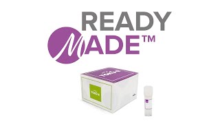 ReadyMade™ antimicrobial solutions from TOKUE [upl. by Pronty807]