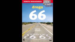 Dorota Warakomska quotDroga 66quot audiobook [upl. by Almeeta360]