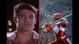 Mighty Morphin Season 1  Official Opening Theme and Theme Song  Power Rangers Official [upl. by Tammara]