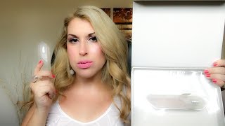 KKW Fragrance  Crystal Gardenia amp Crystal Gardenia Citrus  Review [upl. by Karlise]