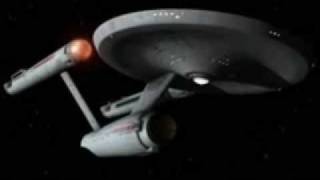 Star Trek Theme [upl. by Rahman]